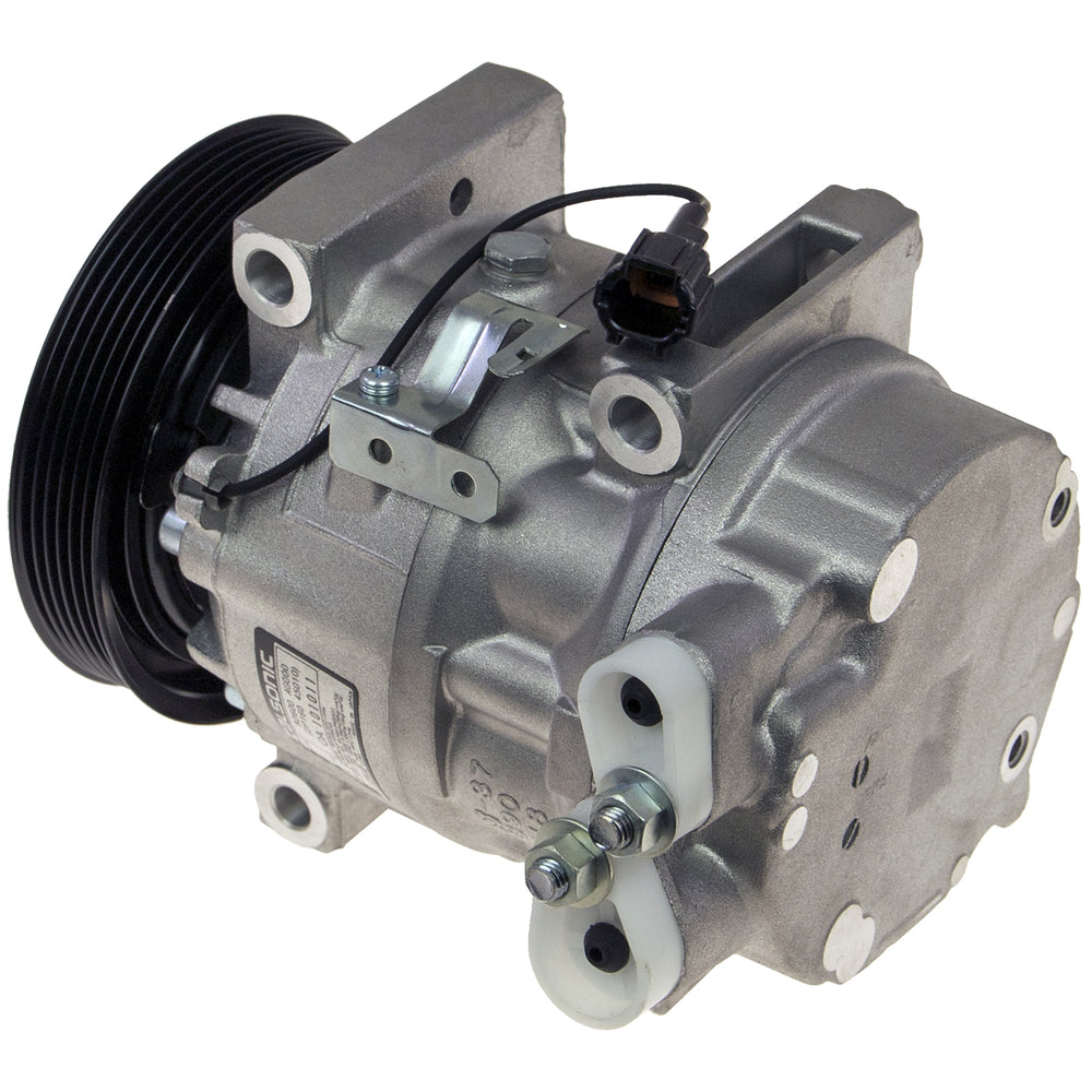 Omega Compressor VS16E PV6 20-21823