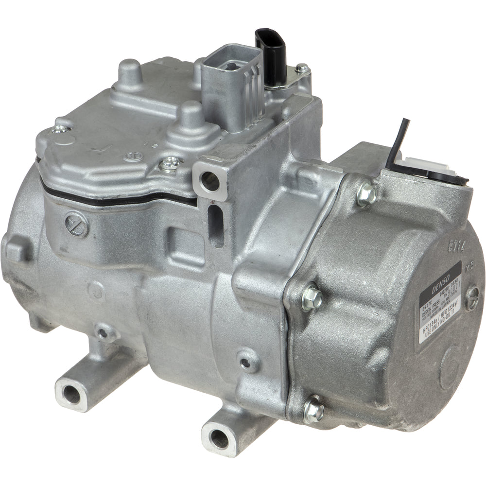 Omega Compressor ES27C Electric 20-21825