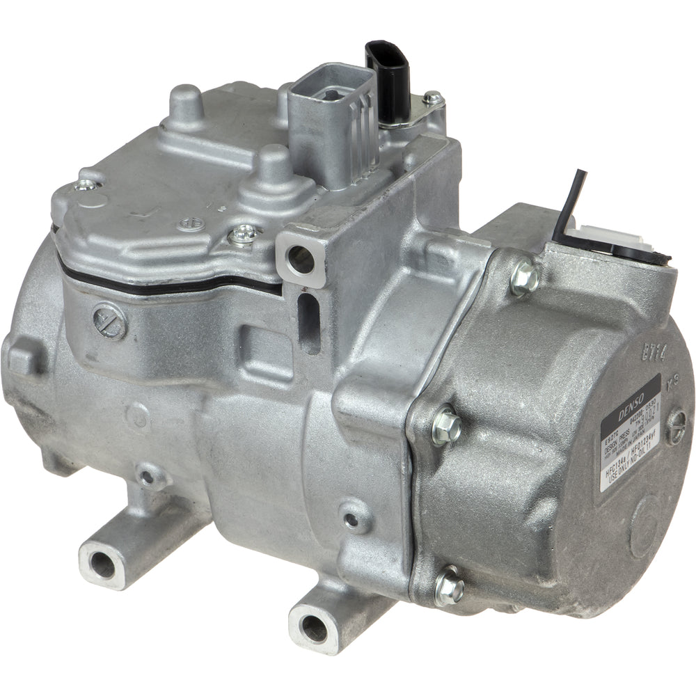 Omega Compressor ES27C Electric 20-21825
