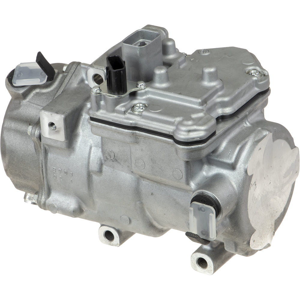 Omega Compressor ES27C Electric 20-21825