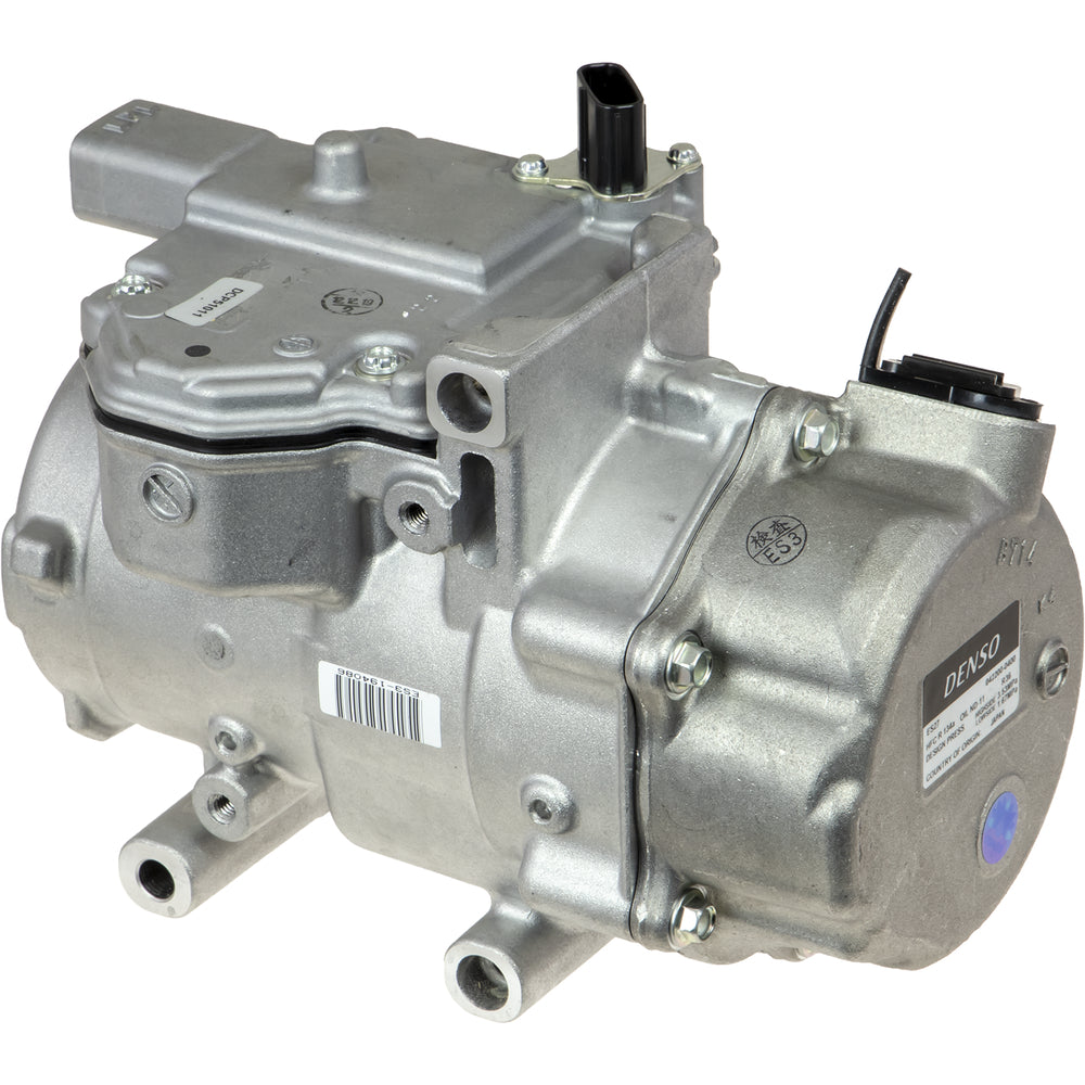 Omega Compressor ES27C Electric 20-21826