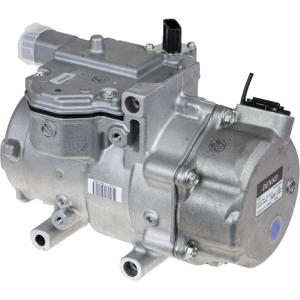 Omega Compressor ES27C Electric 20-21826