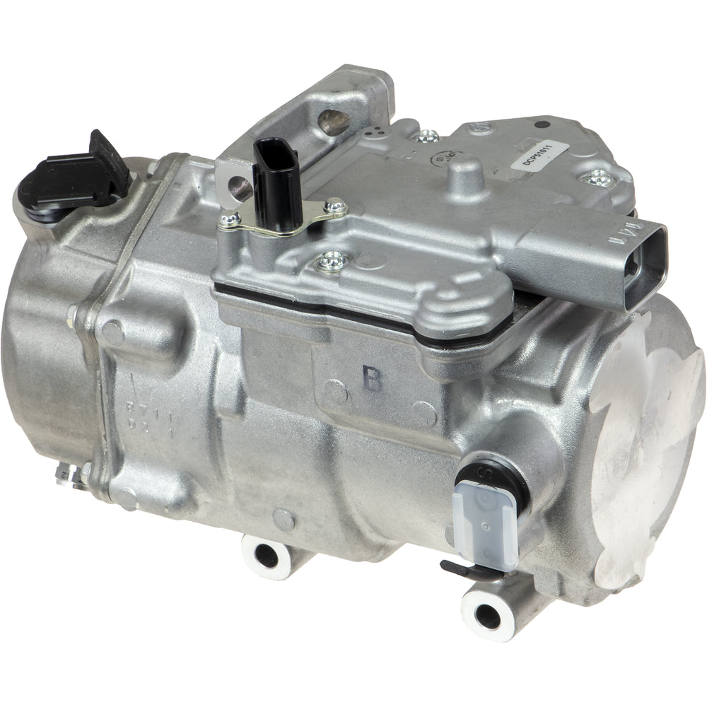 Omega Compressor ES27C Electric 20-21826