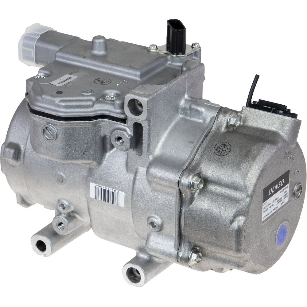 Omega Compressor ES27C Electric 20-21826