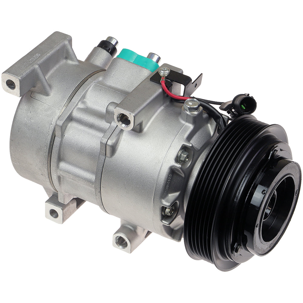 Omega Compressor 20-21827-AM