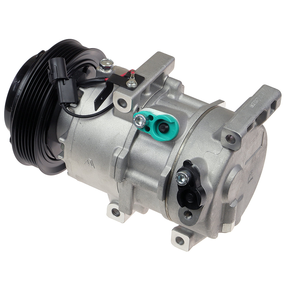 Omega Compressor 20-21827-AM