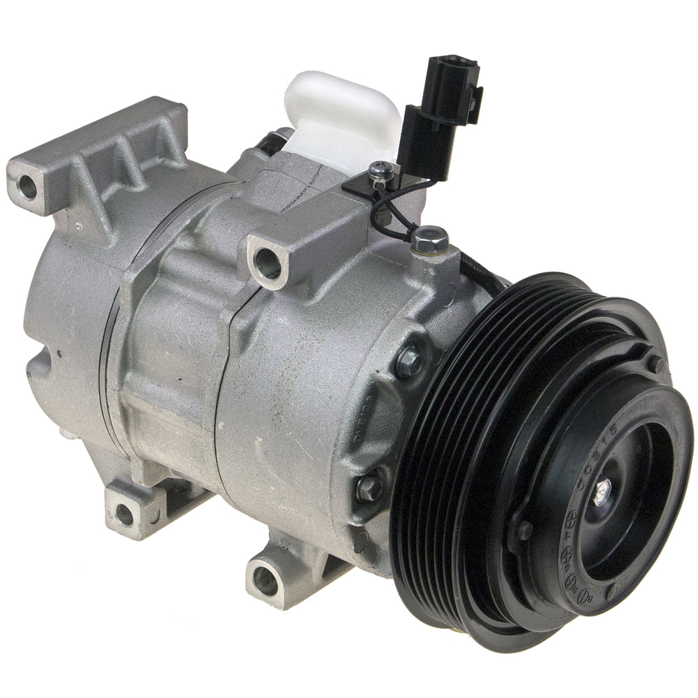 Omega Compressor 20-21827