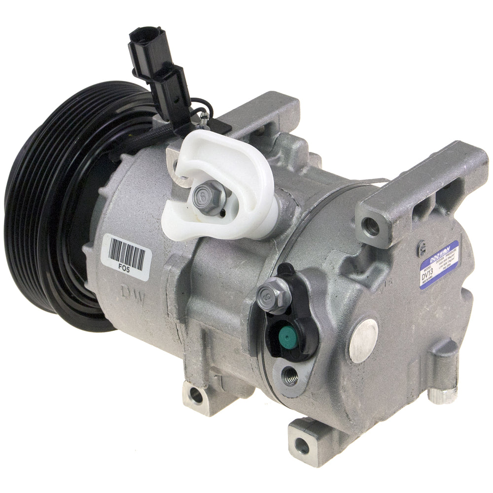 Omega Compressor 20-21827