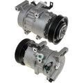 Omega Compressor 20-21828