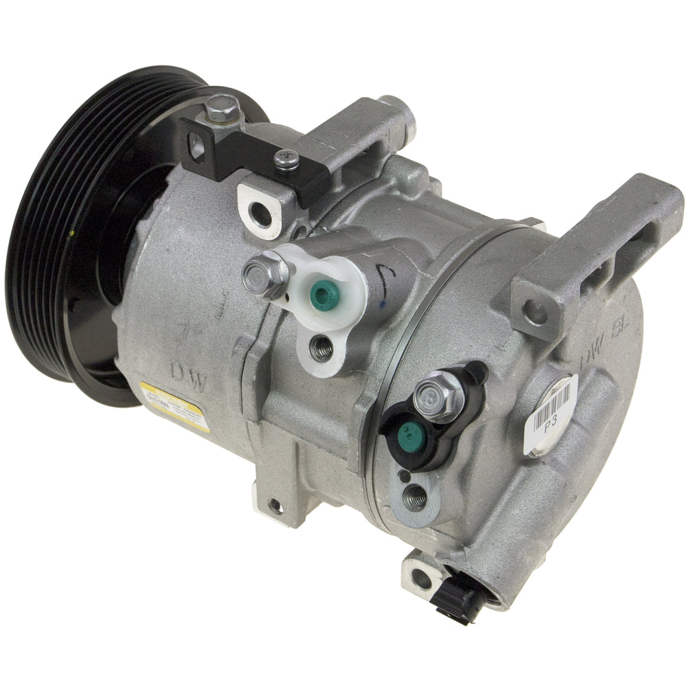 Omega Compressor 20-21828