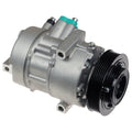Omega Compressor 20-21829-AM