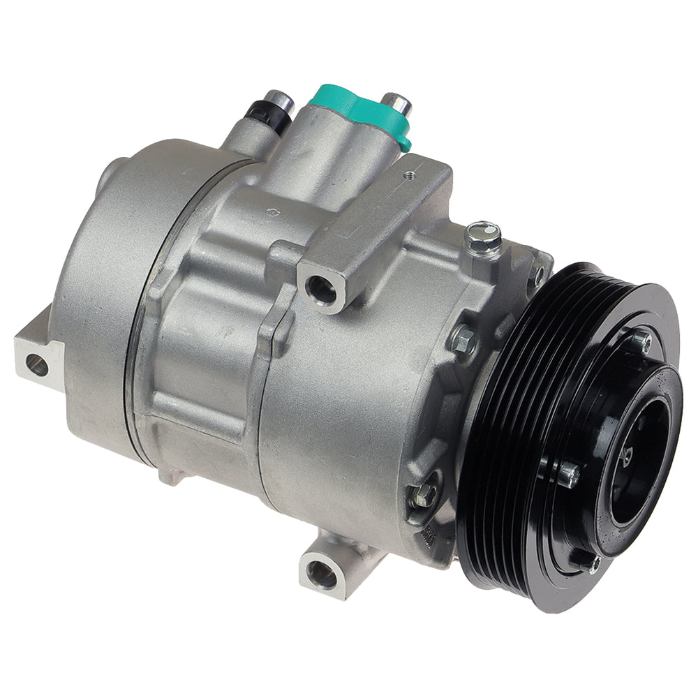 Omega Compressor 20-21829-AM