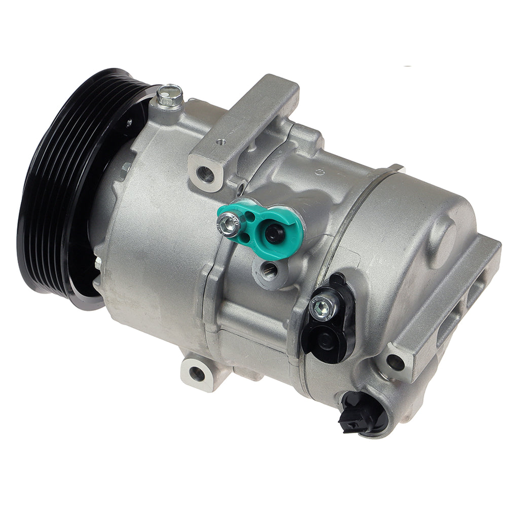 Omega Compressor 20-21829-AM