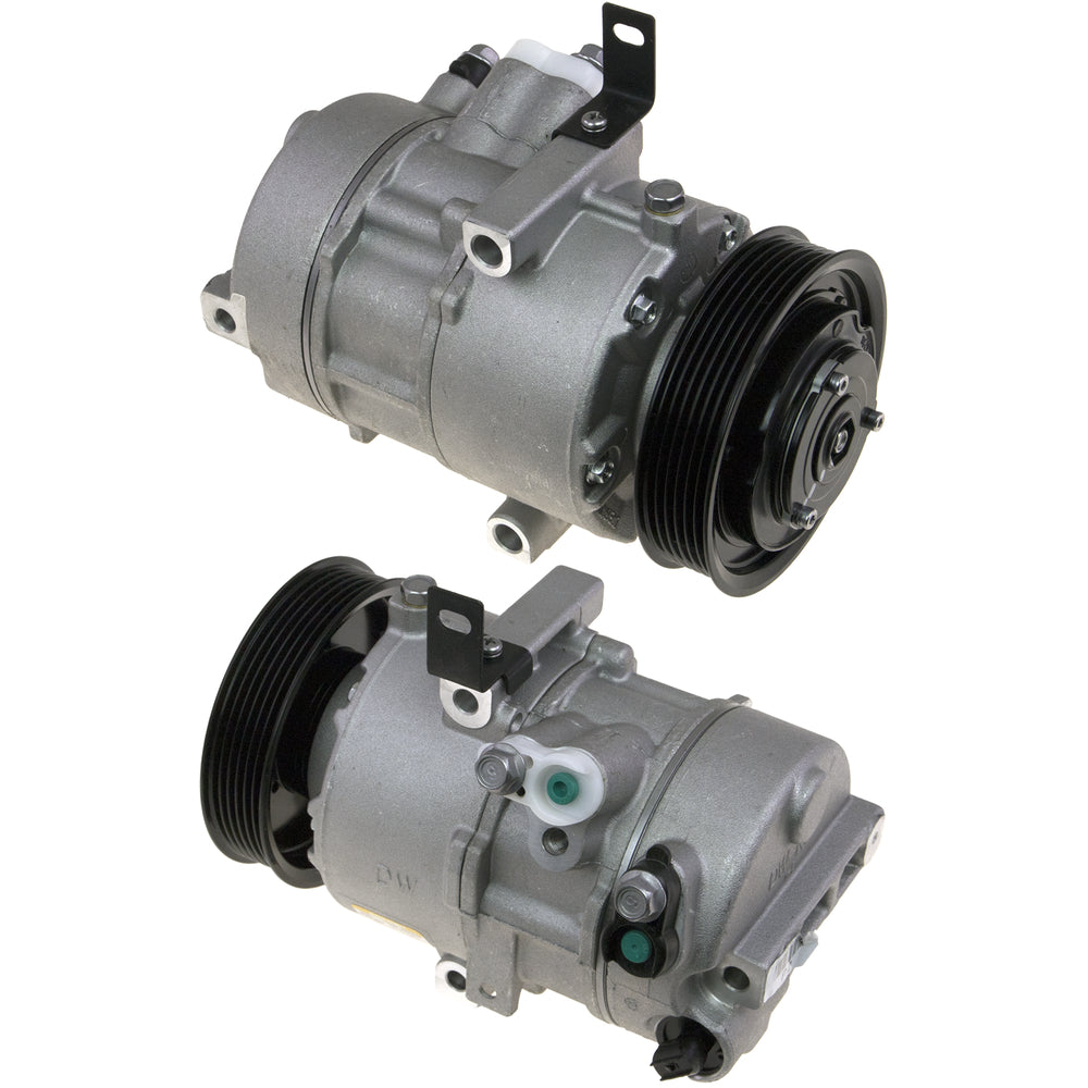 Omega Compressor 20-21829