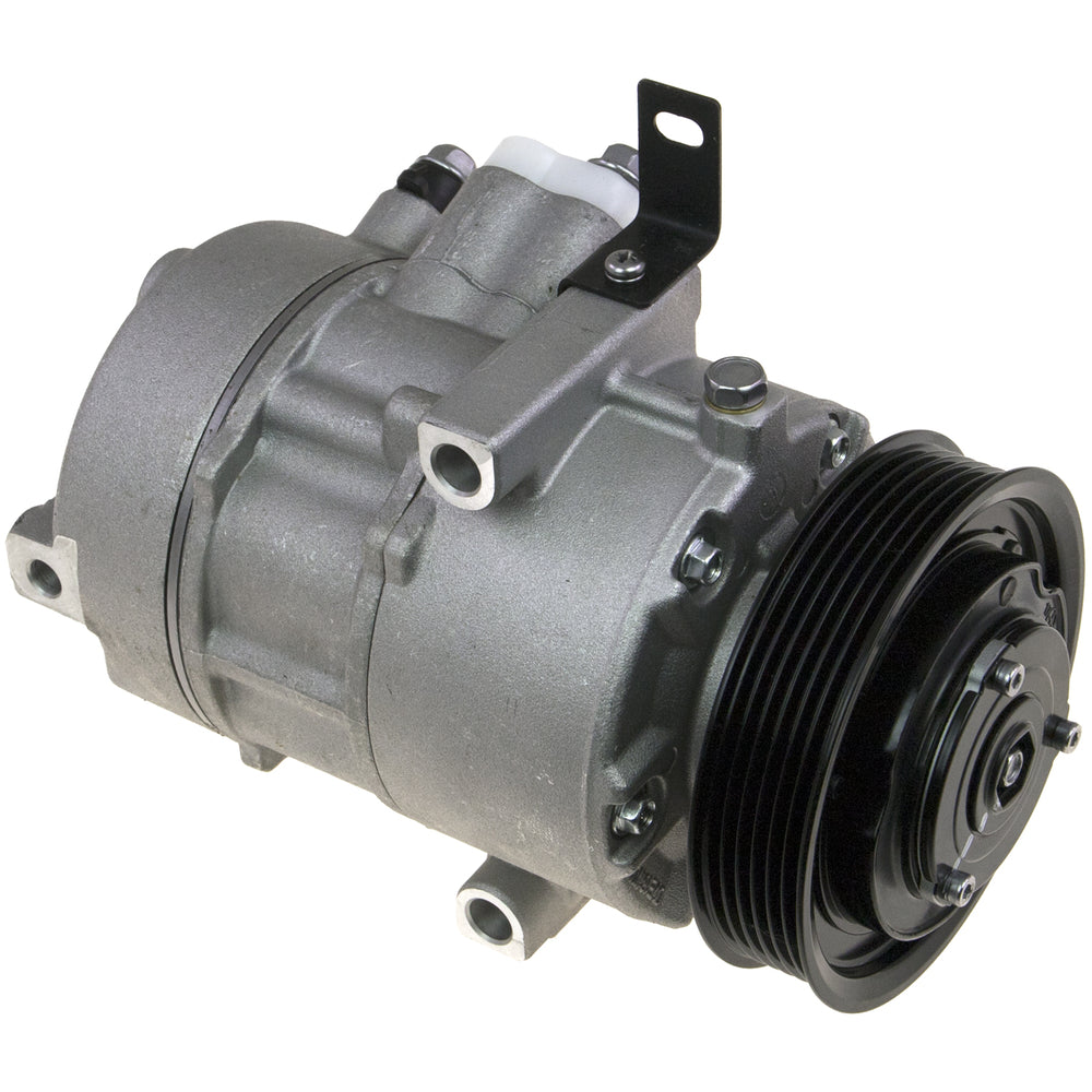 Omega Compressor 20-21829