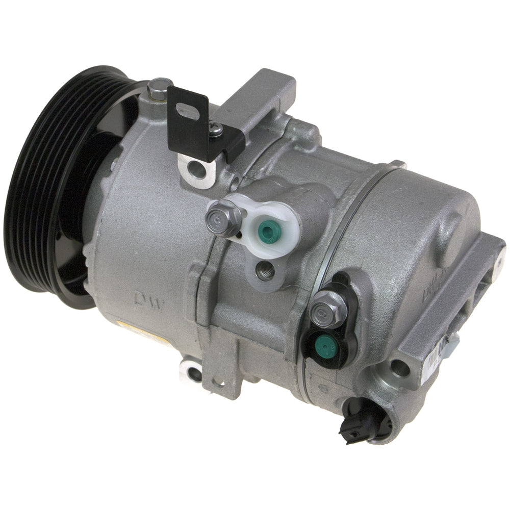 Omega Compressor 20-21829