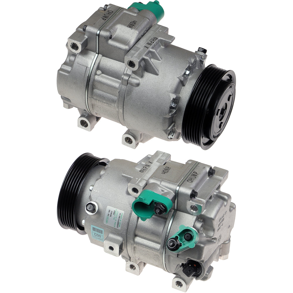 Omega Compressor 20-21831
