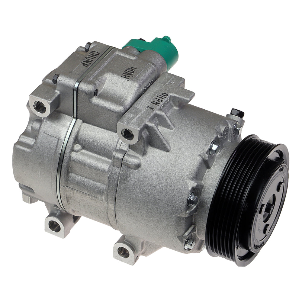 Omega Compressor 20-21831