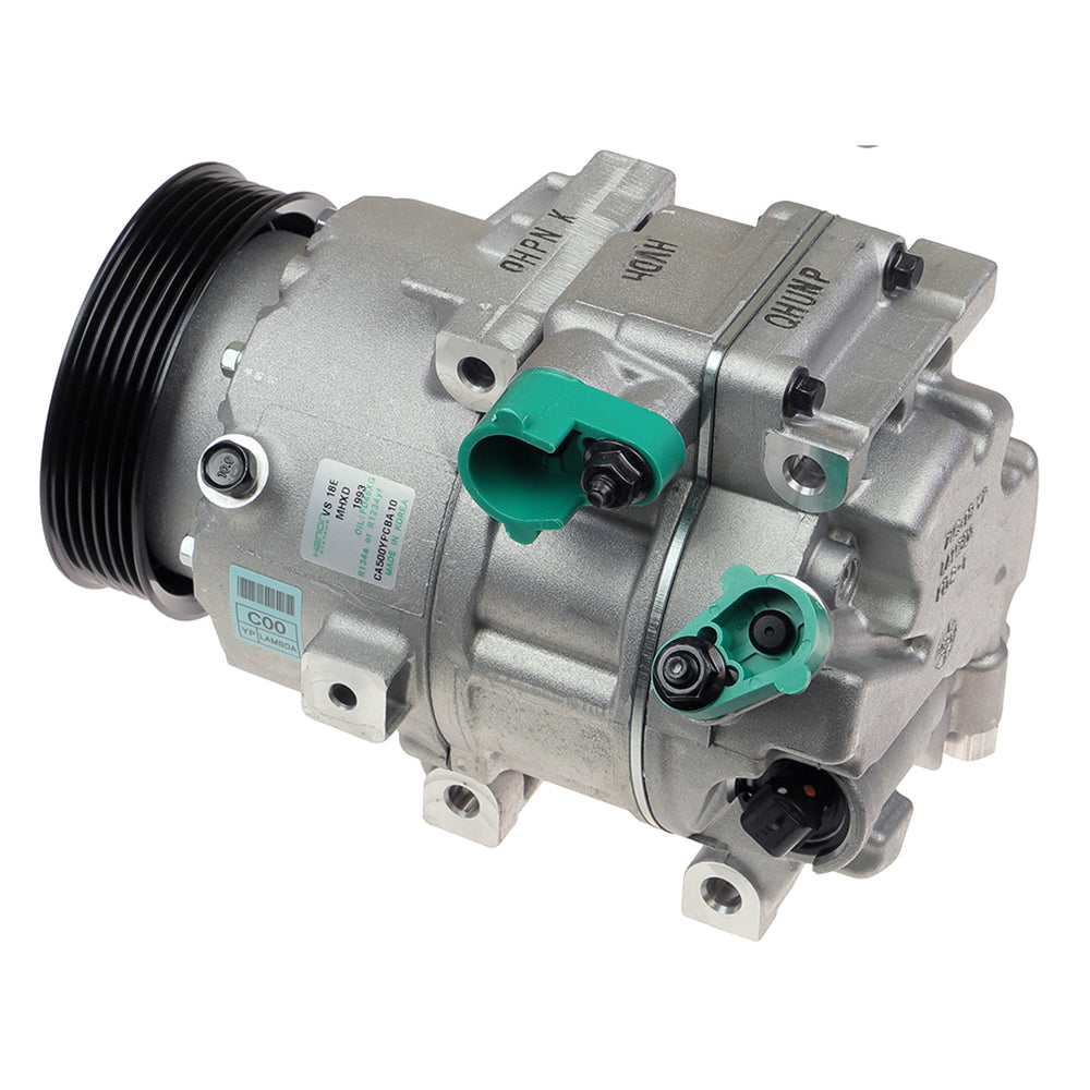 Omega Compressor 20-21831