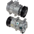 Omega Compressor 20-21832