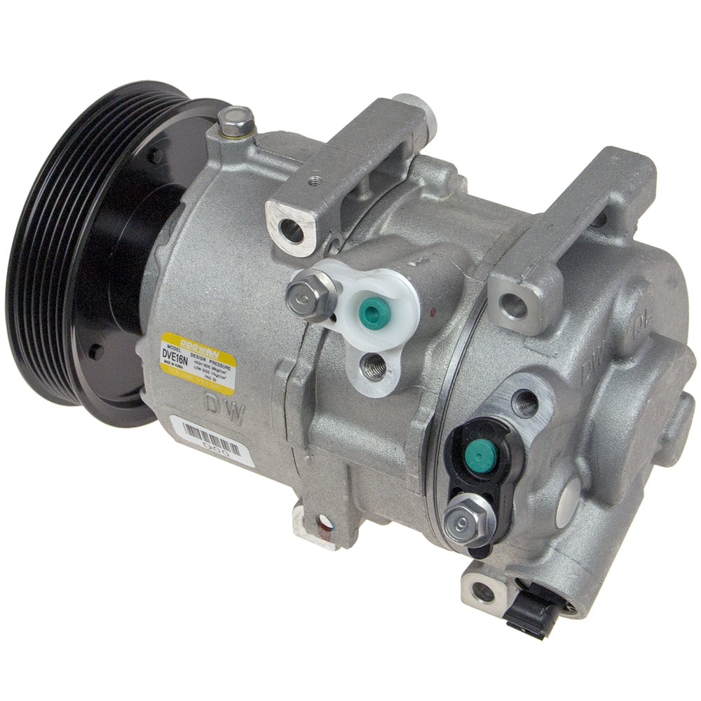Omega Compressor 20-21832