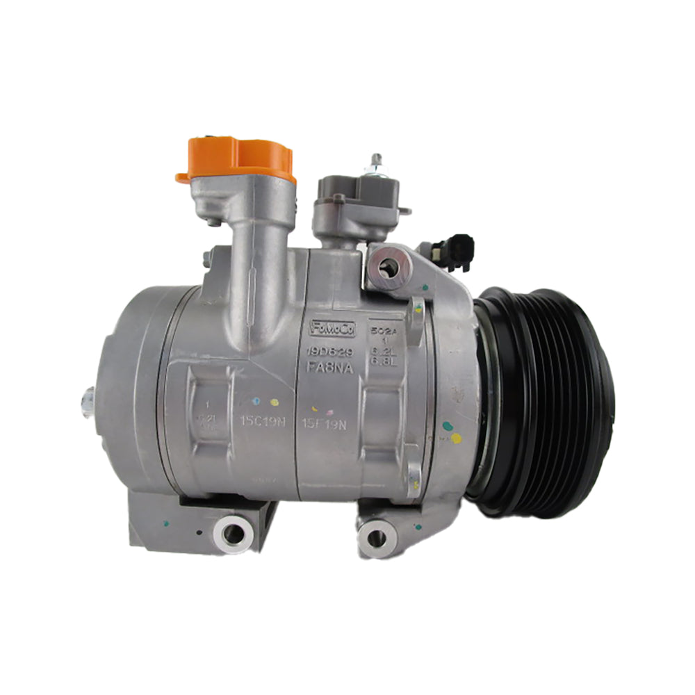 Omega Compressor DKS20DT PV6 20-21834