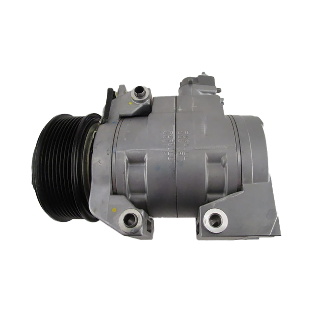 Omega Compressor DKS20DT PV8 20-21835
