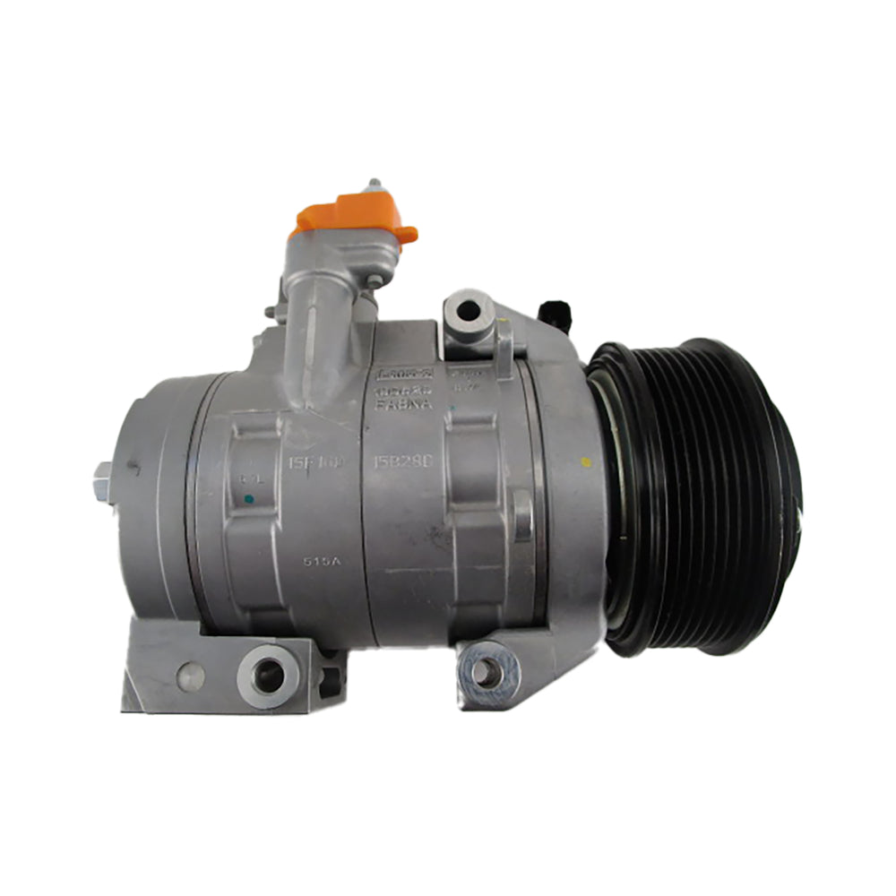 Omega Compressor DKS20DT PV8 20-21835
