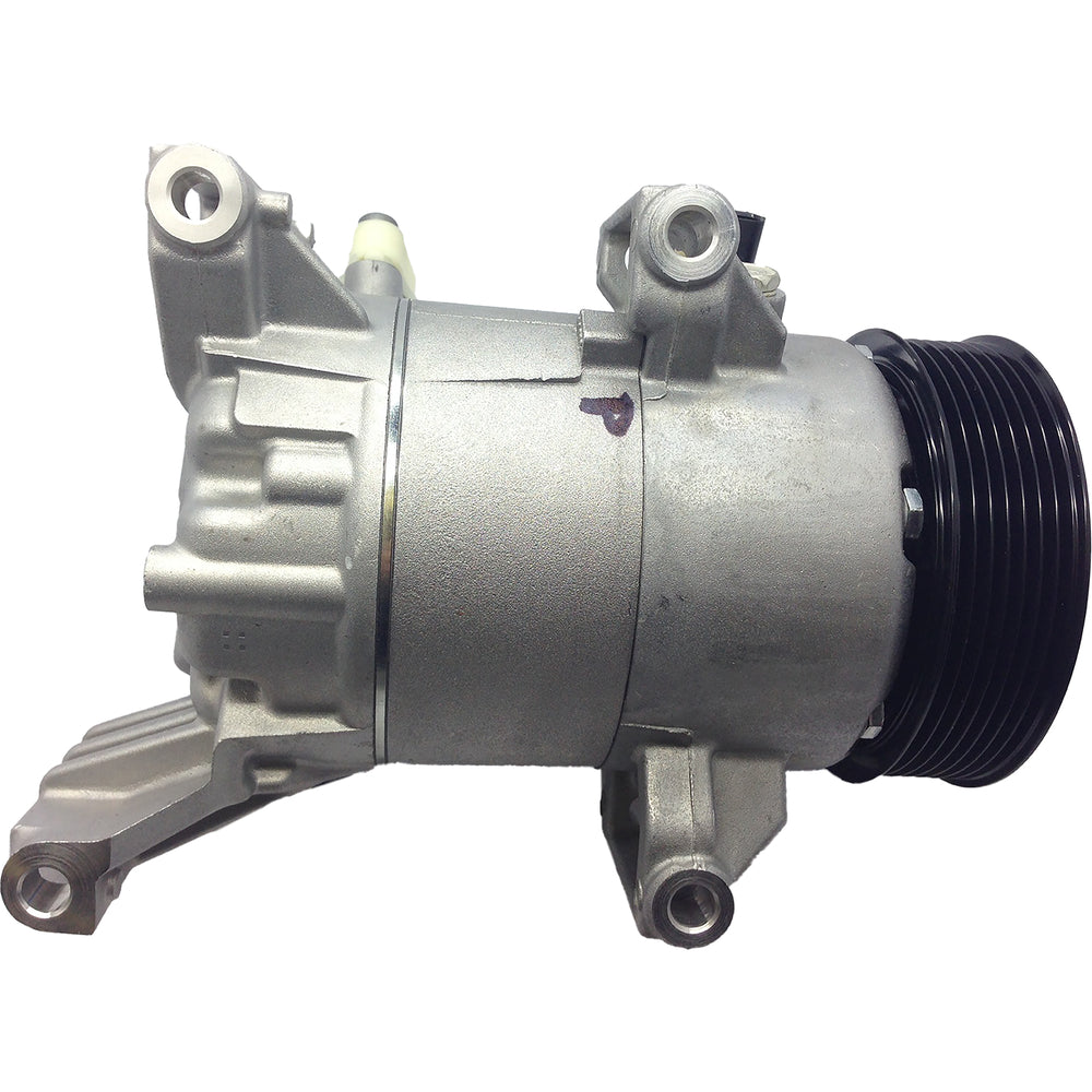 Omega Compressor Cvce PV7 20-21837