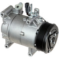 Omega Compressor Cvc E PV7 20-21838-AM