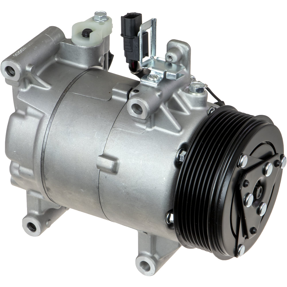 Omega Compressor Cvc E PV7 20-21838-AM