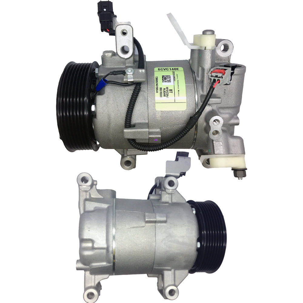 Omega Compressor Cvc E PV7 20-21838