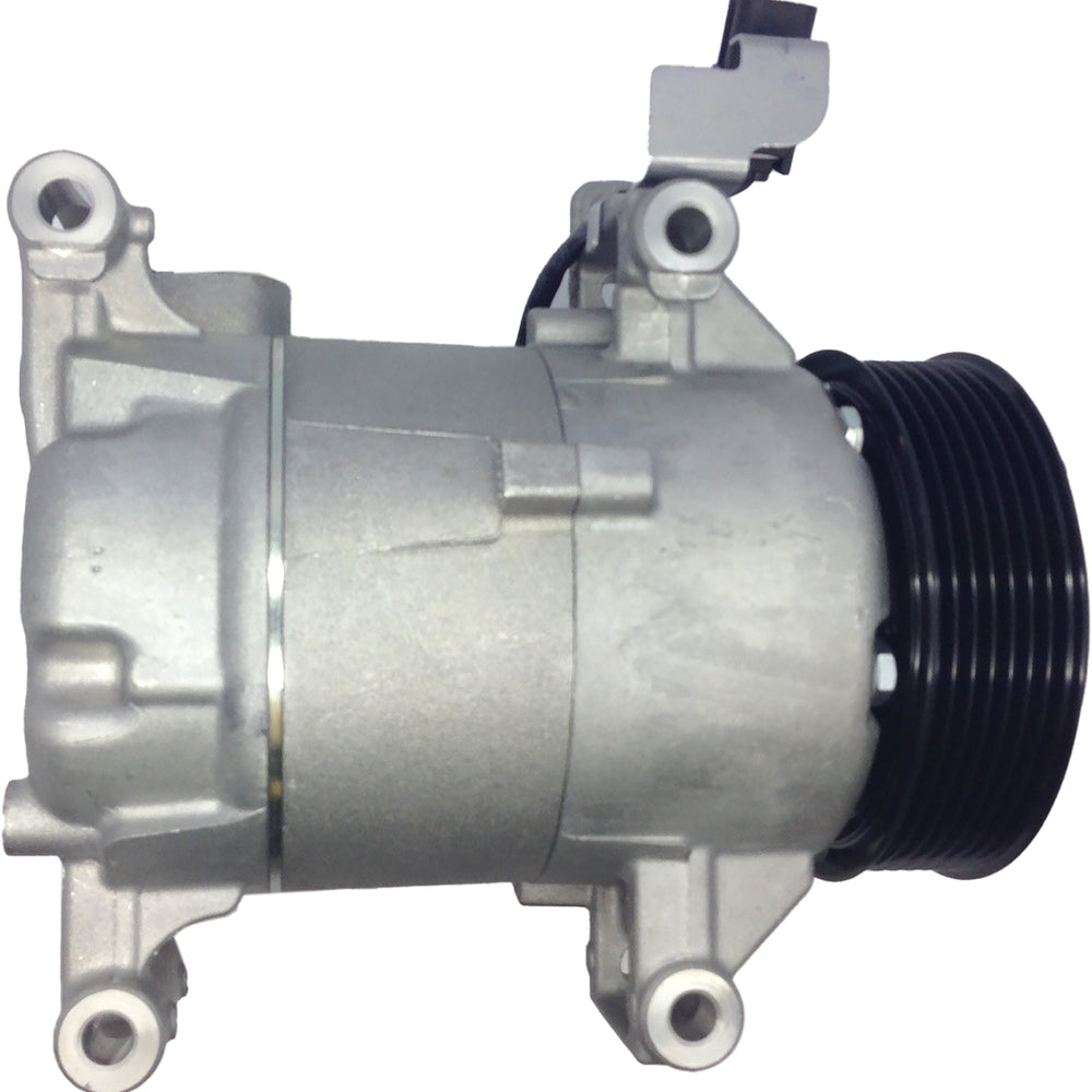 Omega Compressor Cvc E PV7 20-21838