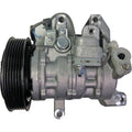 Omega Compressor 10SREC11C PV6 20-21839-AM