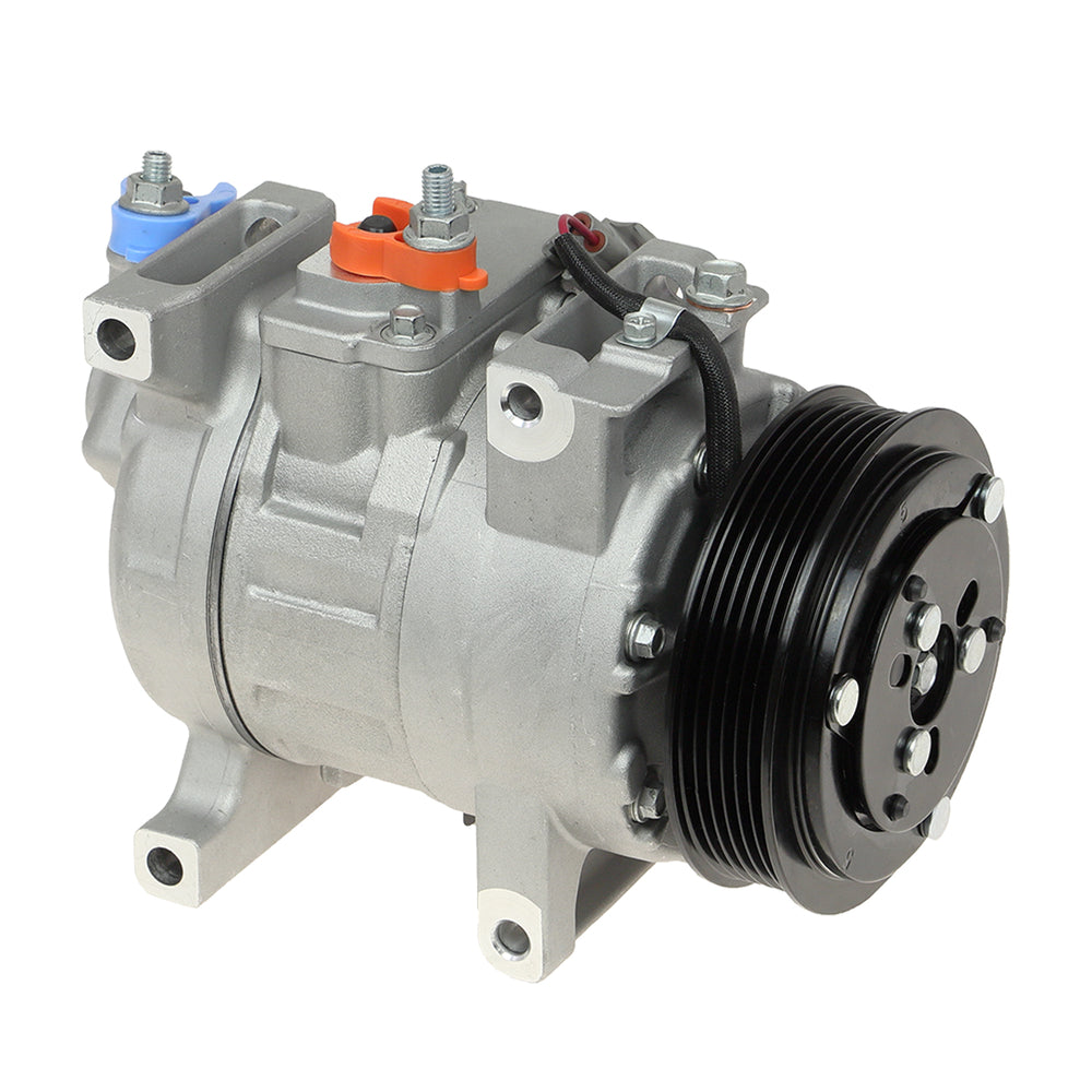 Omega Compressor 7SBH17C PV6 12V 119 Dia 20-21840-AM