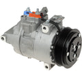 Omega Compressor 7SBH17C PV6 20-21841-AM