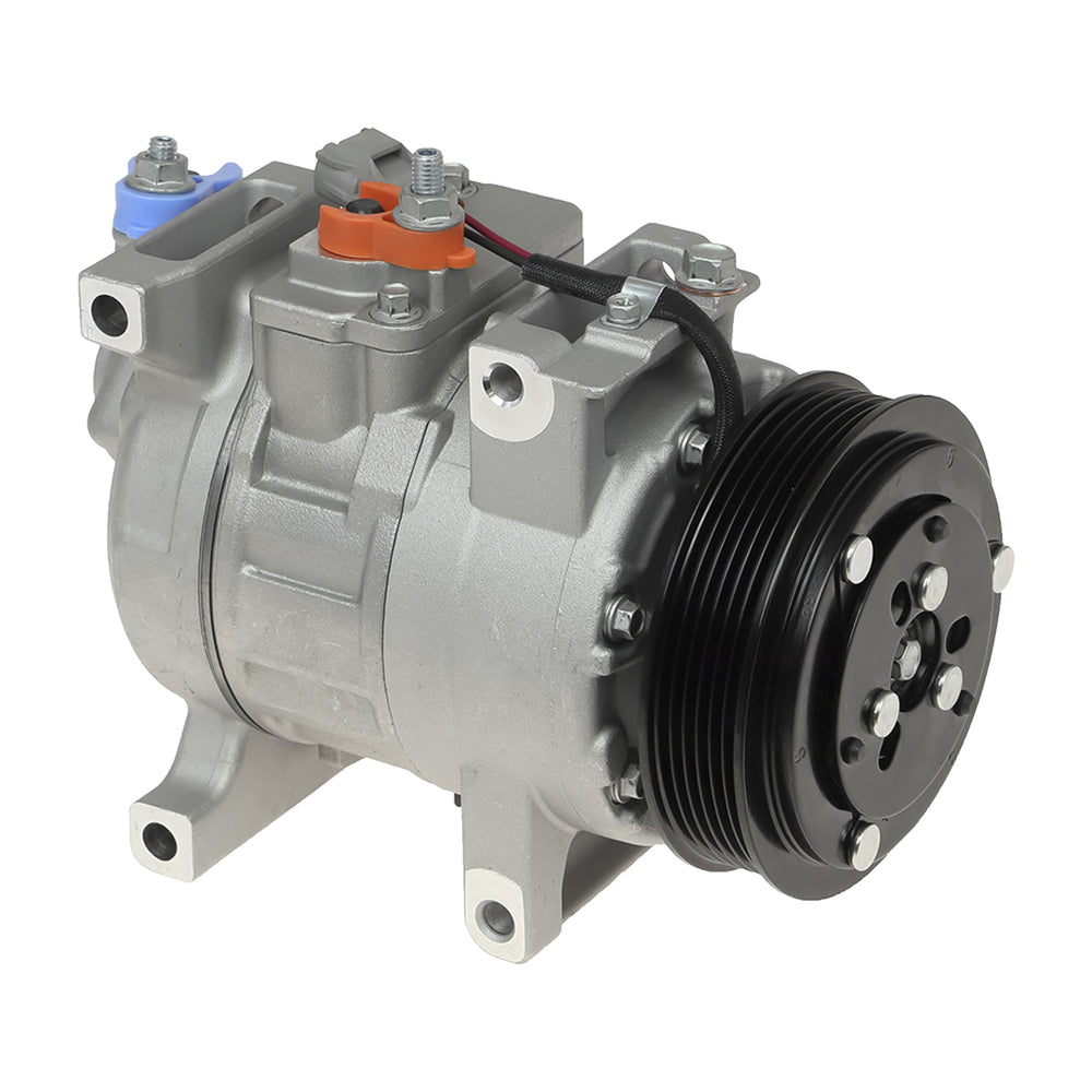 Omega Compressor 7SBH17C PV6 12V 119MM Dia 20-21842-AM