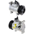Omega Compressor RS15 PV7 20-21844