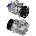 Omega Compressor 7SBU16C PV9 127mm PV9 12V 20-21850-AM