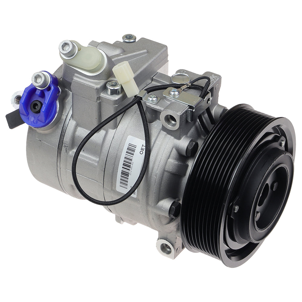 Omega Compressor 7SBU16C PV9 127mm PV9 12V 20-21850-AM