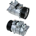 Omega Compressor 7SBU16C PV11 129mm 24V 20-21852