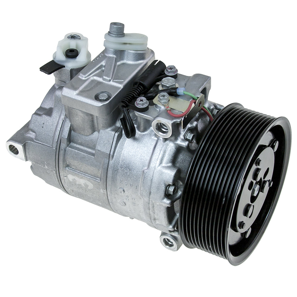 Omega Compressor 7SBU16C PV11 129mm 24V 20-21852