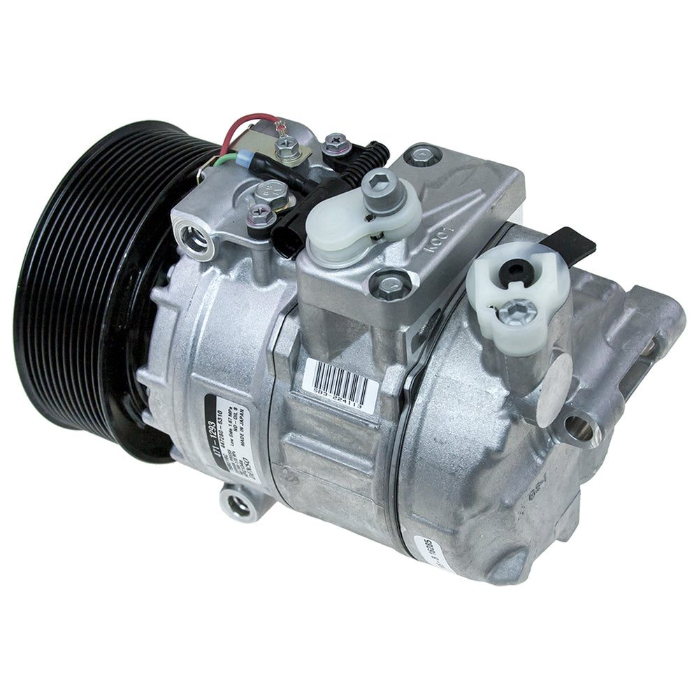 Omega Compressor 7SBU16C PV11 129mm 24V 20-21852