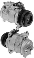 Omega Compressor 10S17C 20-21856
