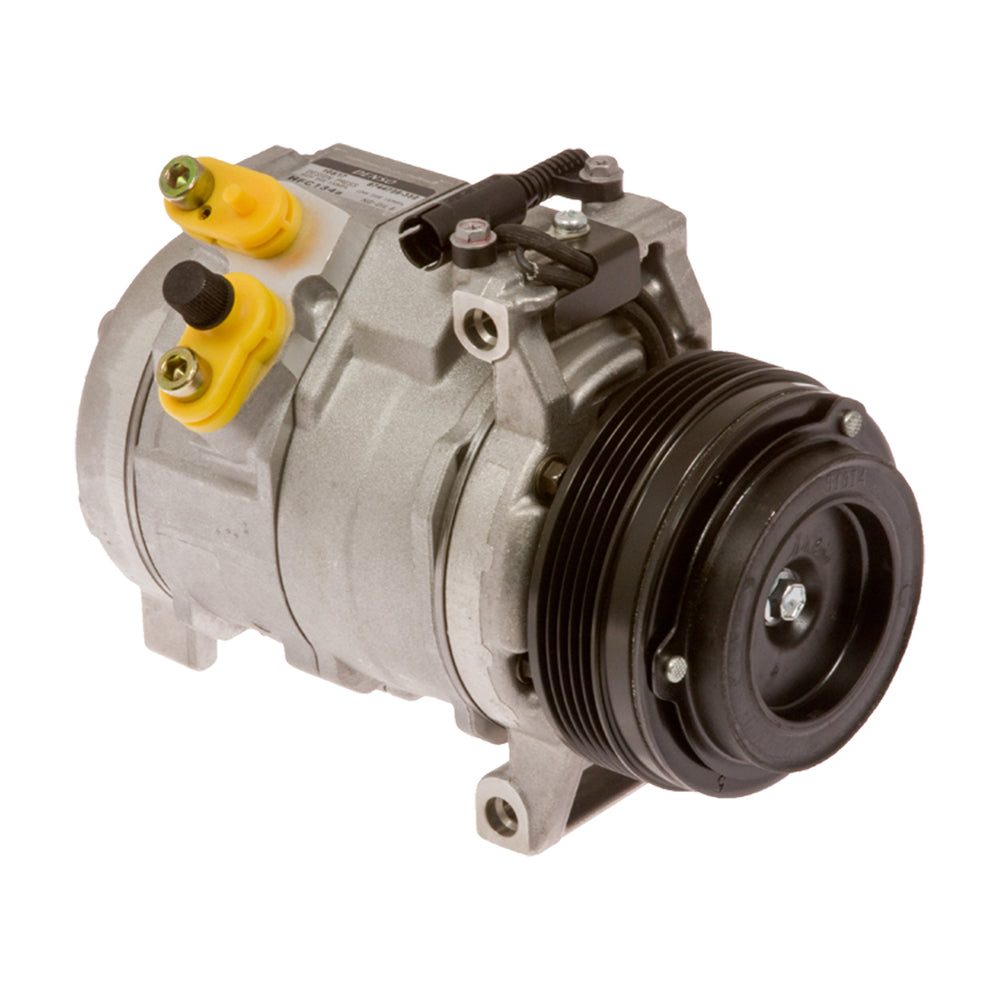 Omega Compressor 10S17C 20-21856
