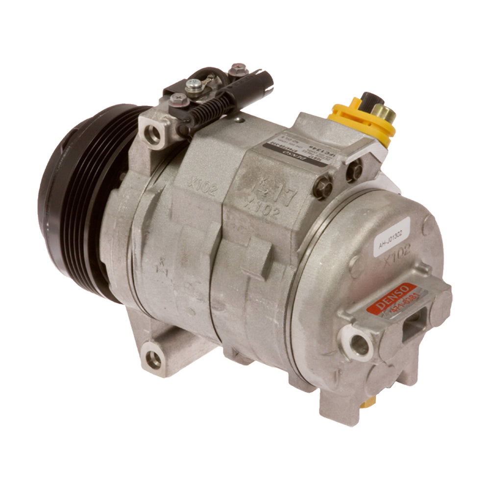 Omega Compressor 10S17C 20-21856