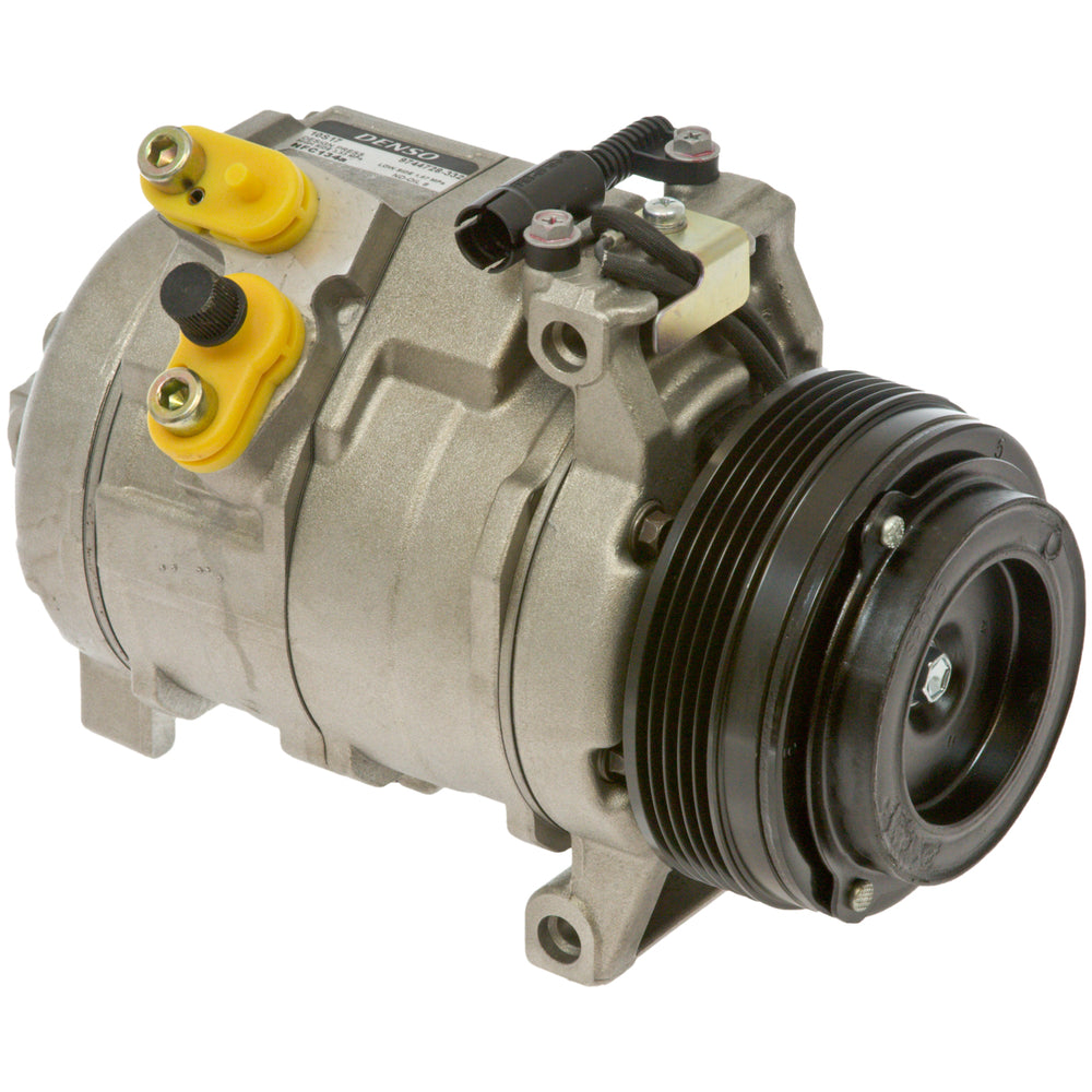 Omega Compressor 10S17C 20-21857