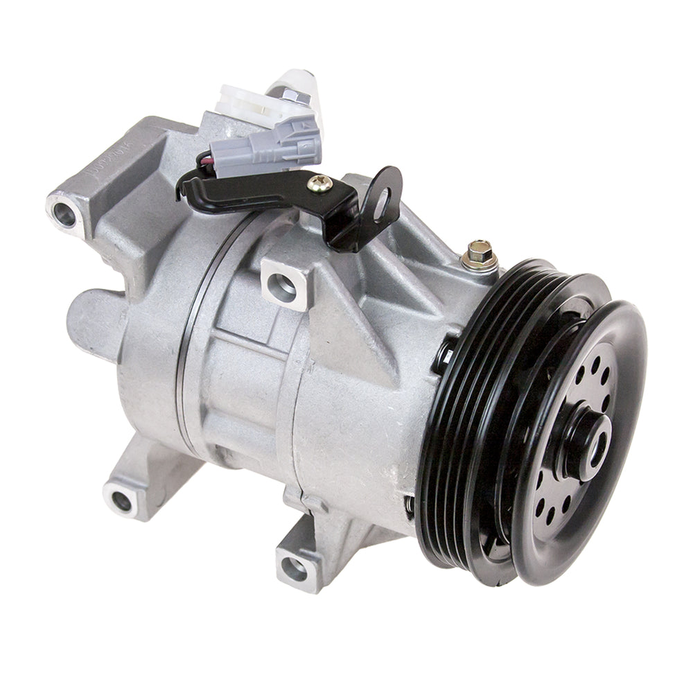 Omega Compressor 5SER09C PV4 4.55in 20-21860-AM