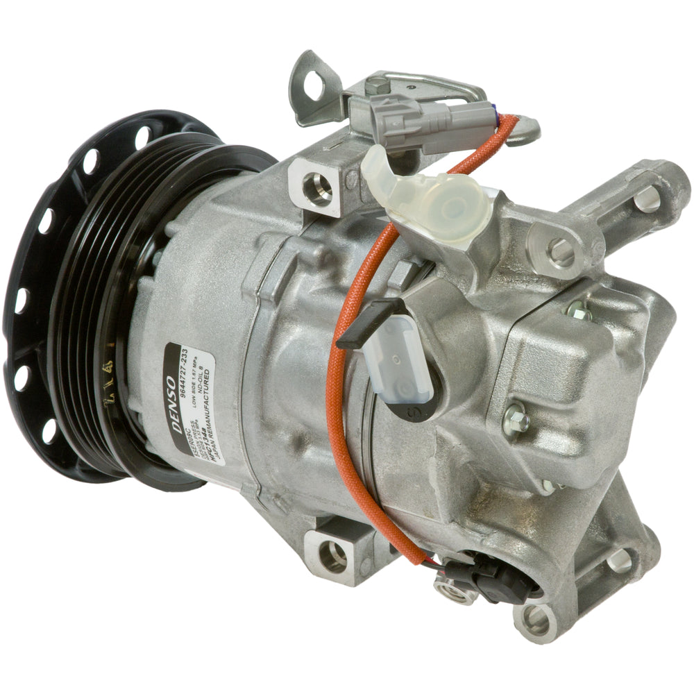 Omega Compressor 5SER090C PV4 4.55in 20-21860