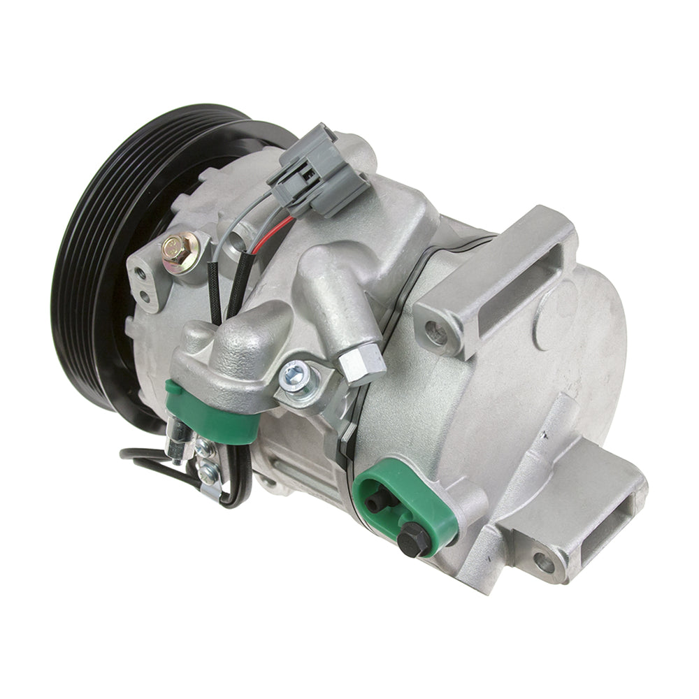 Omega Compressor 7SBU17C 20-21862-AM